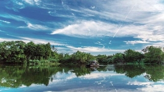 中央第三生態(tài)環(huán)境保護督察組督察浙江省動(dòng)員會(huì )在杭州召開(kāi)