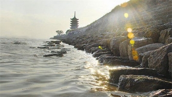 中央文明辦調研“同一條錢(qián)塘江”公益志愿服務(wù)活動(dòng)