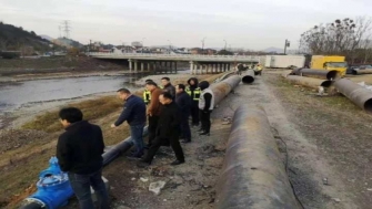 【浙江新聞客戶(hù)端】分時(shí)用水、應急取水 杭州臨安開(kāi)源節流應對用水緊張